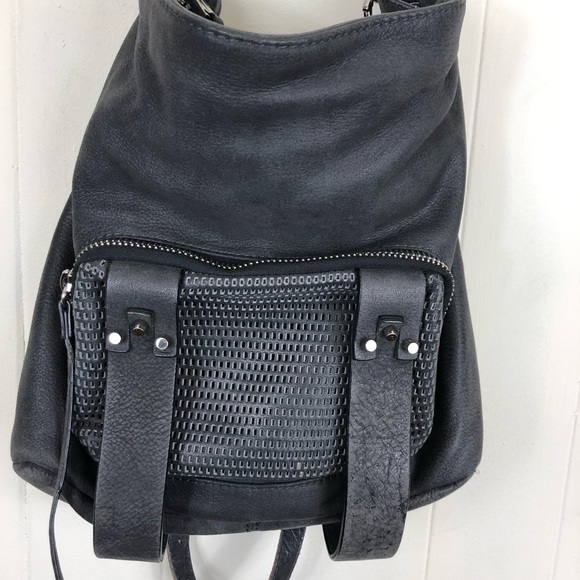 She + Lo Next Chapter Hobo Crossbody Bag - Picture 3 of 15